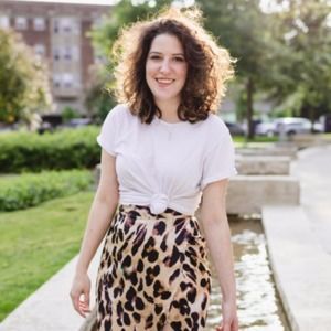 Meet your Posher, Karli